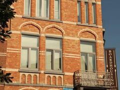 ボードハウジング 写真