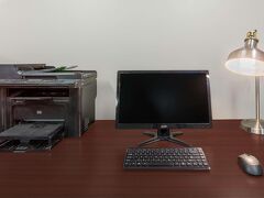 キャンモア イン & スイーツ 写真