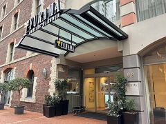 フラマダーリンハーバー 写真