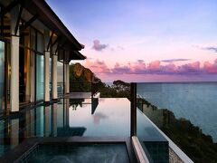 バンヤンツリー サムイ 写真