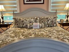 チャード オークス イン 写真