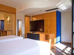 ゴールデン チューリップ ブラジリア アウヴォラーダ 写真