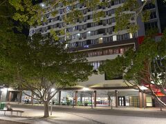 ケープトニアン ホテル 写真