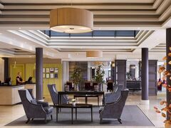 ラディソン ブル ホテル アンド スパ スライゴ 写真