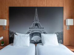 ベストウェスタン ホテル ロンスレイ オペラ 写真