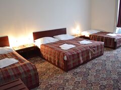 シティ イン 写真