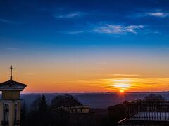ホテル ヴィラ マルペンサ 写真