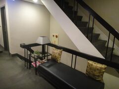 ロイヤル ホテル 写真