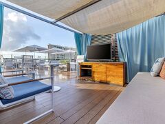 ヒルトン グランド バケーションズ クラブ ホクラニ ワイキキ ホノルル 写真