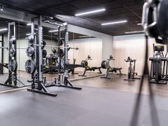 クオリティ ホテル グランド ボロース 写真