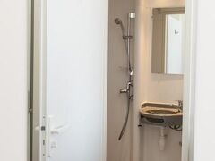 セント クリストファーズ イン ガレ ドゥ ノール - ホステル 写真