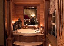 アガオグル マイ マウンテン ホテル オール インクルーシブ 写真