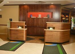 Courtyard by Marriott Middlebury 写真