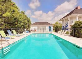 ベイモント バイ ウィンダム クリーブランド