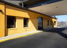 クオリティ イン & スイーツ グリーンズバーグ I-74 写真