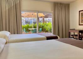 ホテル プラヤ マサトラン 写真