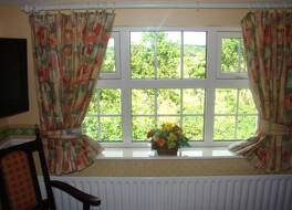 キリーン ハウス ホテル 写真