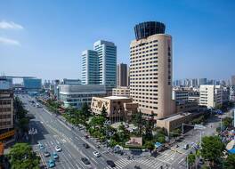 クンミン ジンジャン ホテル