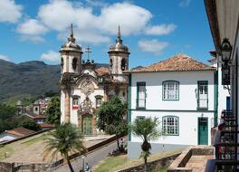 ポウサダ ド モンデゴ 写真