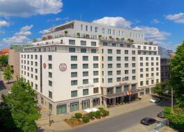 シェラトン カールトン ホテル ニュルンベルク 写真