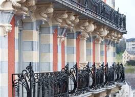 グラン ホテル モデーヌ 写真