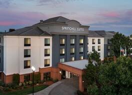 SpringHill Suites Portland Hillsboro 写真