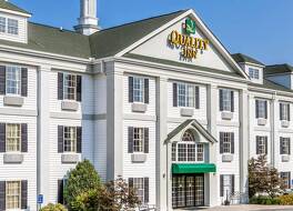 クオリティ イン オークリッジ - ノックスビル ウエスト