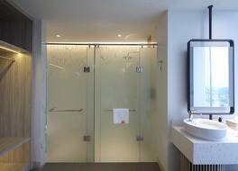 ハリスホテル＆コンベンションシビノン市立ボゴール 写真