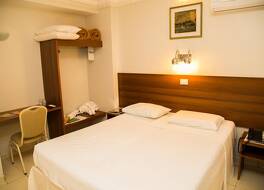 レデ アンドラーデ ミランテ オテル 写真