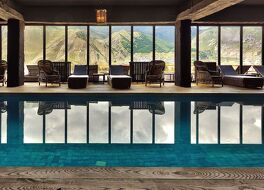 Rooms Hotel Kazbegi