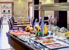 Sercotel Las Torres, Ascend Hotel Collection 写真