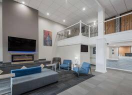 ベストウェスタン フォート ウェイン I-69 ノース 写真