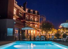 ベスト ウェスタン ヴォーセジュール 写真