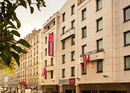 Mercure Tour Eiffel Grenelle Hotel 写真