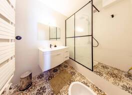 ル レトロ ミラボー- メゾン ドゥ ファミール 写真