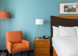 フェアフィールド イン & スイーツ ラファイエット 写真