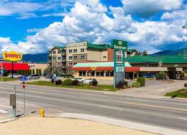 Sandman Inn & Suites Vernon 写真