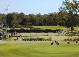 Yarrawonga Mulwala Golf Club Resort