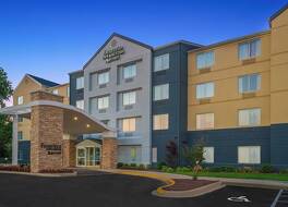 フェアフィールド イン & スイーツ メンフィス I-240 & パーキンス 写真