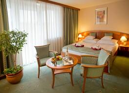 パレス ホテル ヘーヴィーズ 写真