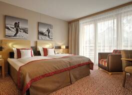 トラベル チャーム フュルステンハウス アム アッヘンゼー 写真