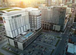 AC ホテル ナッシュビル ダウンタウン 写真