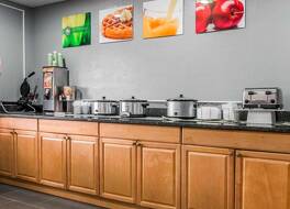 クオリティ イン グランドラピッズ ノース 写真