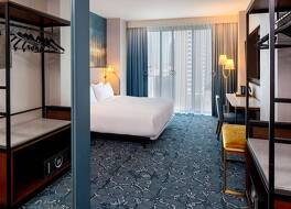 テンポ バイ ヒルトン ナッシュビル ダウンタウン 写真