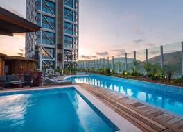 Hilton Port Moresby 写真