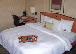 Hampton Inn & Suites Chicago/Lincolnshire 写真