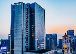 グランド ハイアット チョンドゥ