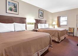 ラマダ バイ ウィンダム マーフリーズボロ 写真