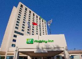 Holiday Inn Puebla La Noria