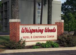 Historic Whispering Woods Hotel & Conference Center 写真